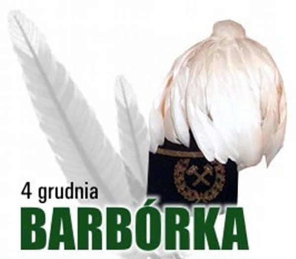 BARBÓRKA - 4Grudnia -Barbórka- Patronka Górników 5.jpg