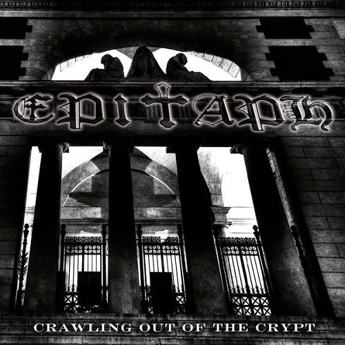 2014 - Crawling Out Of The Crypt - cover.jpg