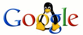 Google Doodle - linux.gif