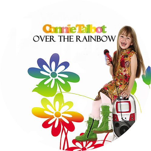 b wyd drugie rozszeżone - Connie TalbotOver The RainbowCD.jpg