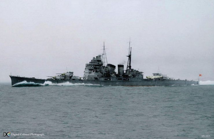 krążowniki ciężkie - Atago 1932.jpg