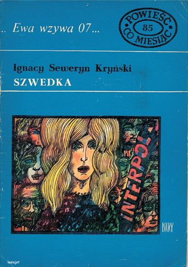 Szwedka 3189 - cover.jpg