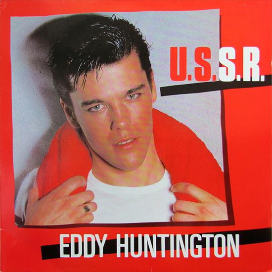 Covers - Eddy Huntington - U.S.S.R.jpg