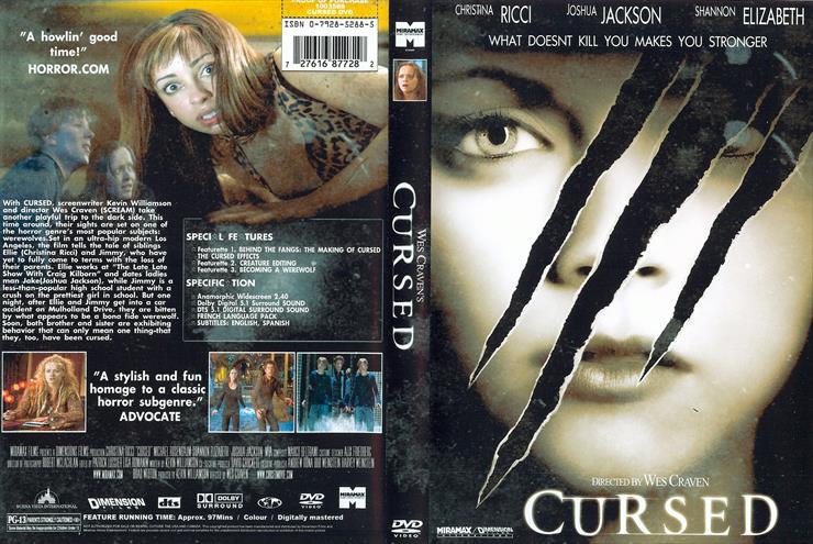 okładki DVD 2 - Cursed.jpg