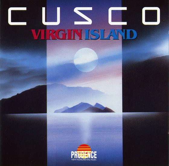 1983 - Virgin Island - Front.jpg