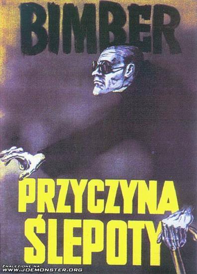 Plakaty propagandowe-PRL - Bimber.bmp