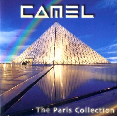 2001 - The Paris Collection - Camel-The Paris Collection.jpg