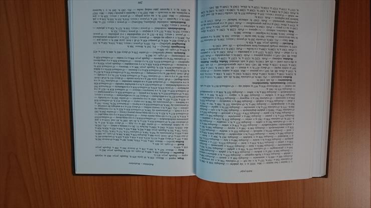 Arystoteles - Dzieła wszystkie VII słownik terminów arystotelesowych oraz indeks - Arysto VII 149.JPG