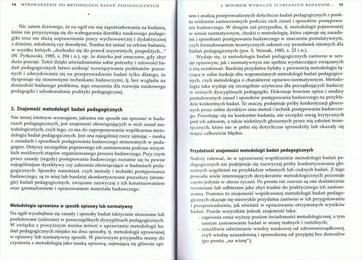 Łobocki - Wprowadzenie do metodologii badań pedagogicznych - 14-15.jpg