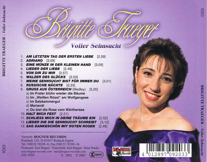 Brigitte Traeger - 2001 - Voller Sehnsucht - back.jpg