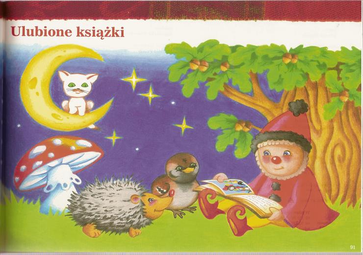 Przedszkole pięciolatka - książka - PRZEDSZKOLE PIĘCIOLATKA -KSIĄŻKA - 091.bmp