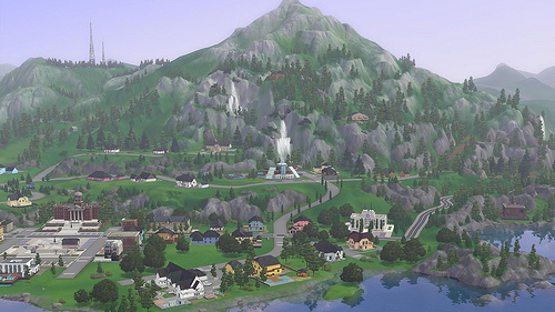The Sims 3 Magiczne źródła - 2012 - 6012133453_3f7796ee52.jpg