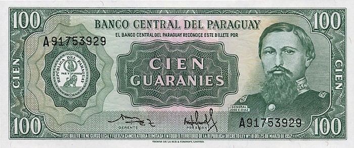 Paraguay - ParaguayP205-100Guaranies-L19521982-SigVar_f.jpg