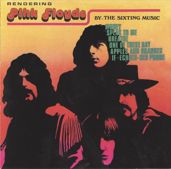 Sixting Music - 1974 - Rendering Pink Floyds - front.jpg