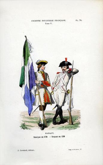 Atlas de lHistoire de lAncienne Infanterie Francaise, Philippoteaux - 0_6feda_37a89936_orig.jpg