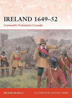 Campaign English - 213. Ireland 1649-52 okładka.jpg