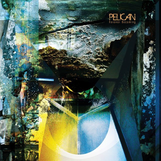 Pelican - Forever Becoming 2013 - cover.jpg