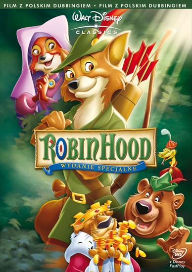  Bajki Dubbingowane - Robin Hood.jpg