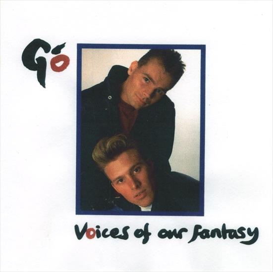 1989 - Voices Of Our Fantasy - Front Cover.jpg