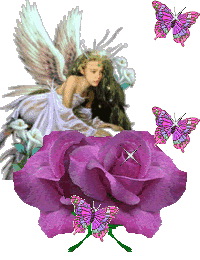 Anioły1 - Aniołek 151.gif