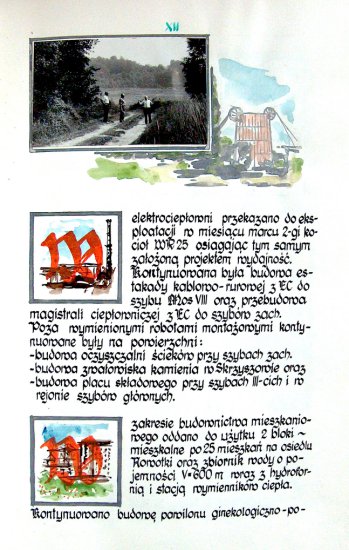 IV Kronika KWK  Moszczenicy 1986 - 1989 - 009-1986.jpg