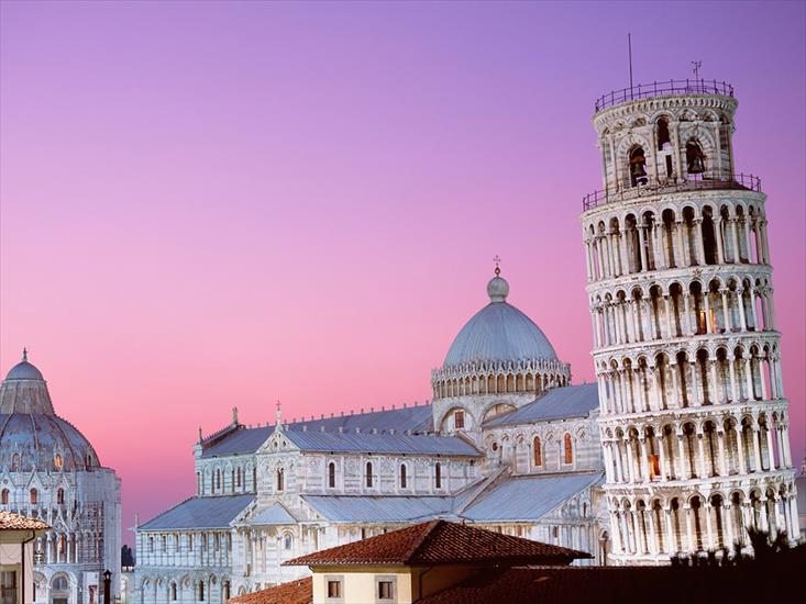TAPETY ZNANE MIEJSCA ŚWIATA - Leaning Tower-Pisa-Italy.jpg