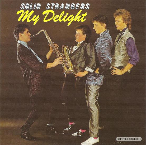 Solid Strangers - My Delight - Cover Front.jpg