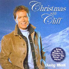 Cliff Richard - Christmas With Cliff 2011 - 83120279.jpg