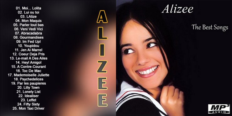 Alizee - The Best Songs 2013 - cover2.jpg
