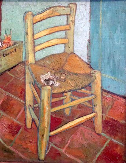 Vincent van Gogh - Van_Gogh_twice.JPG