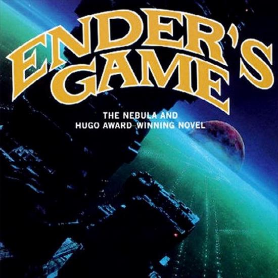 Enders Game - DawnforgedCast Fan Audiobook - dawnforge-eg-cover.jpg