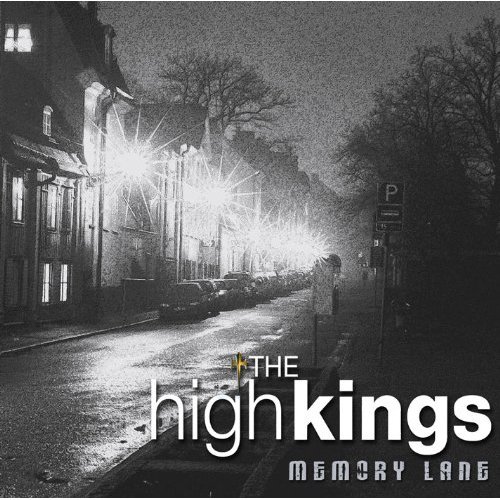 Memory Lane - the high kings_memory lane.jpg