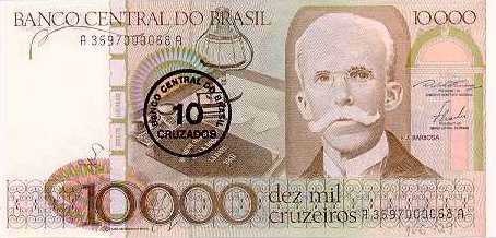 Brazil - BrazilP206-10Cruzon10000Cruz-1986-donated_f.jpg