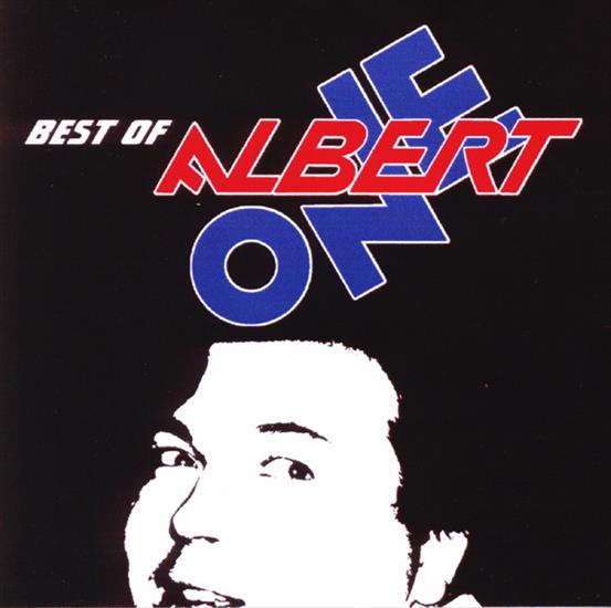 Albert One - The Best Of - Picture.jpg