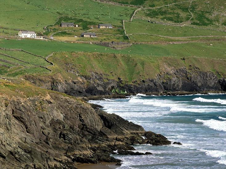 Irlandia - Dingle Peninsula, County Kerry, Ireland.jpg
