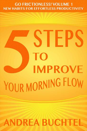 5 Steps To Improve Your Morning Fl 10303 - cover.jpg