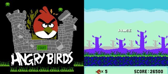 400 in 1 - RETRO FC 3 SUP - 183. Angry Birds.jpg