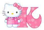 Hello Kitty różowe - 11.gif