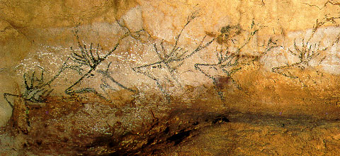 Malarstwo jaskiniowe i naskalne - Lascaux2.jpg