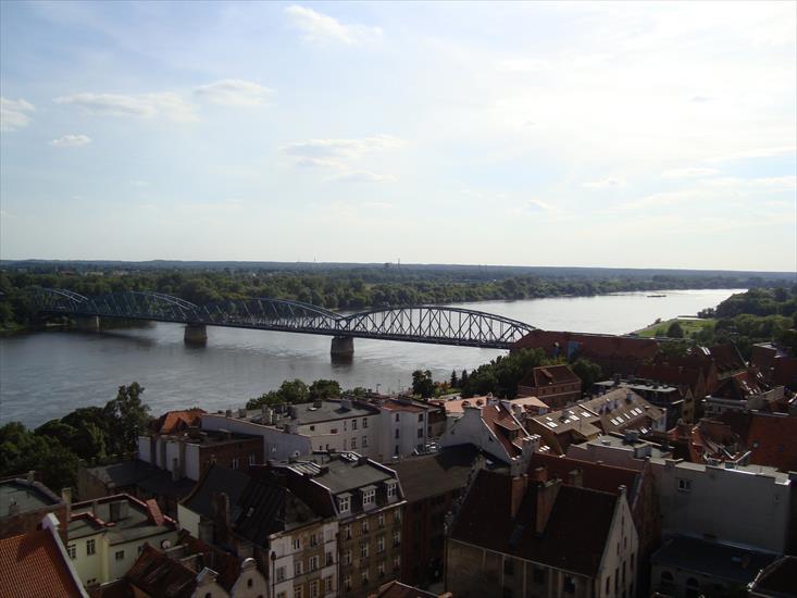 Toruń - Most na Rudak.JPG
