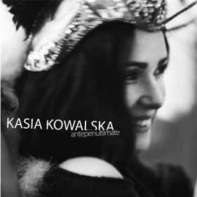 albumy muzyczne - Antepenultimate_Kasia-Kowalska.jpg