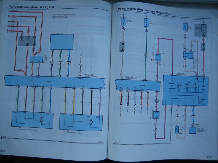 Avensis Electrical wiring diagram EWD526E 2003- - IMG_0259.JPG