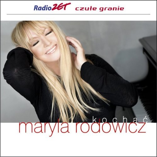 2005- Kochać - Platynowa Płyta - Maryla Rodowicz - Kochać.jpg