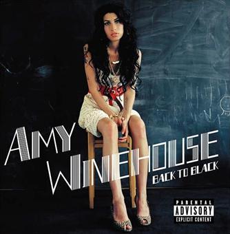 muza-piosenki które lubię - Amy Winehouse - Back To Black.JPG
