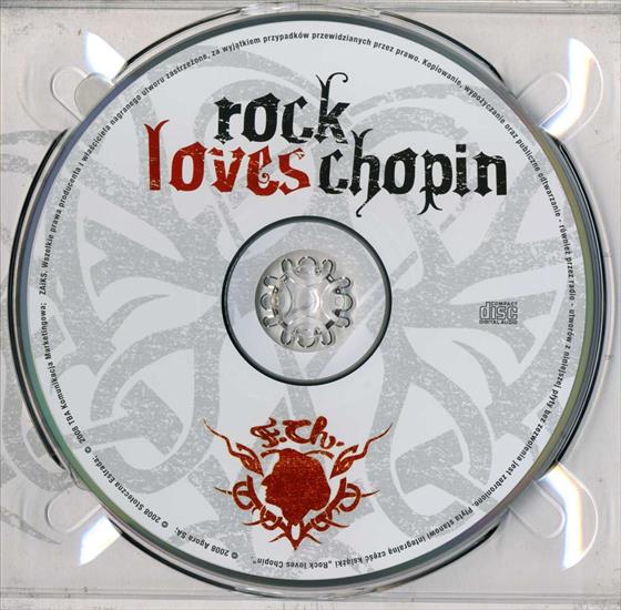 Klasyczna -prawie rozrywkowa - Rock loves Chopin - CD image.jpg