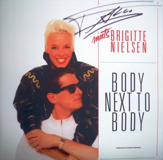 1987 - Body Next To Body - falco brigitte 1987 1.JPG