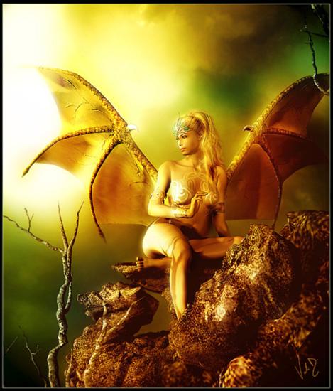 Valentina Kallias - Dragon_Lady.jpg