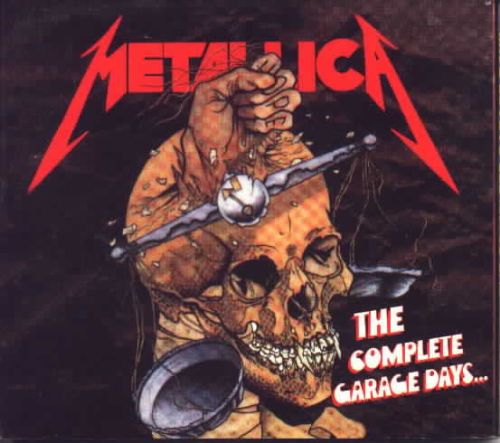 Metallica - 1998 - The Complete Garage Days - Metallica - 1998 - The Complete Garage Days.jpg