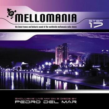 Muzyka  - Mellomania Vol.17-2CD-2010.jpg