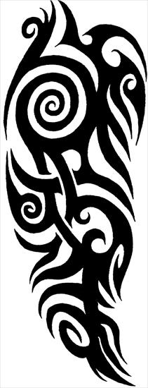 wzory Tattoo - tribal 13.jpg